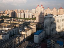 Ново огнище на епидемията в Китай, град с 10 млн. жители бе поставен под карантина