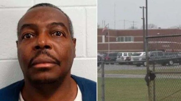 Убиец, излежал 44 г. от присъдата си в затвора, издъхна