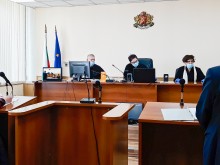 Съдът в Пловдив остави зад решетките обвиняем за контрабанда на марихуана