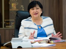 Над 2300 дела са разгледани от Апелативен съд Пловдив през 2019 г.