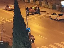 29-годишен мъж е прострелян при екшъна около Чаталджа снощи