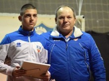 Юноша на Спартак: Дисциплината е най-важният фактор, за да станеш добър футболист