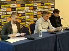 БФС: Вече е невъзможно сезонът да приключи с плейофи