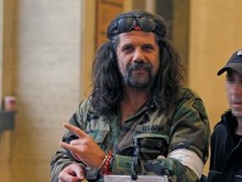 Осъдиха Крокодила на 17 години затвор за въоръжен грабеж