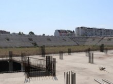 Кметът пред Plovdiv24.bg: Проектът за стадион "Христо Ботев" не е пълен, чакам да го внесат окончателно