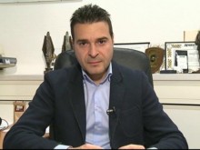 Слави Ангелов: Поръчителите ми живеят още в 90-те