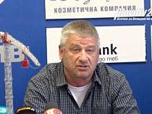 Официално: Финансовият благодетел на Марица се кандидатира за президент на БФС