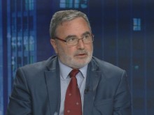 Доц. Кунчев: Коронавирусът вече е навсякъде, дано не пропилеем всичко
