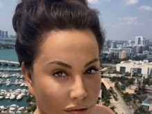Дарина Павлова си смени лицето