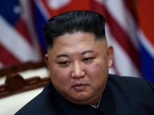 Починал ли е Ким Чeн Ун?