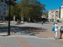 Срезово проучване в Пловдив! 1500 души ще бъдат изследвани за коронавирус