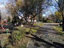 Днес решават за отварянето на парковете в Пловдив