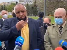 Борисов: Карантината скоро няма да падне, при нас е слободия