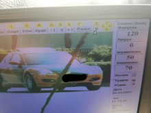 Джигитът с маздата от Пловдив пак го направи! Отново го заснеха с безумна скорост