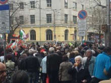 България се изправя пред демографска катастрофа