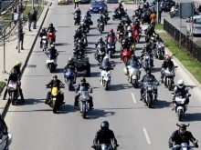 Тежък ден за мотористите в Пловдив, МВР им разказа играта