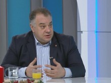 Мирослав Ненков: Няма как да пием 32 ракии на ден и после да кажем, че лекарите са изтървали цирозата