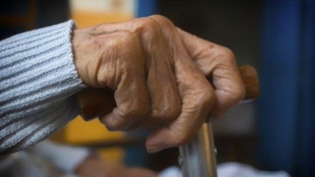 Крадци ограбиха 88 годишна жена от мъглижкото село Дъбово Домът на