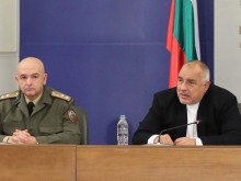 Борисов бил добрият вестоносец, а здравните власти - "лошото ченге"