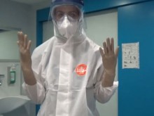 Коронавирусът взе нови жертви у нас, бум на заразените във Видин!