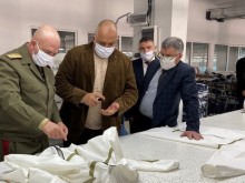 Бойко Борисов с интересен коментар за генерала, карантината и бъдещето