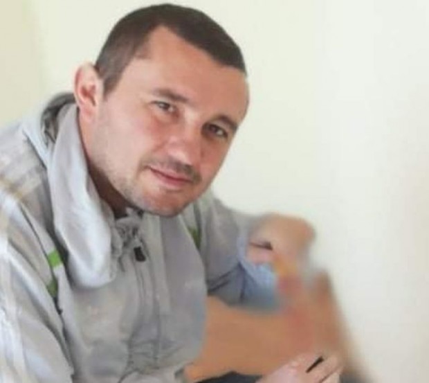 Ексклузивно: Мистериозно изчезване без следа на млад мъж в Пловдив!