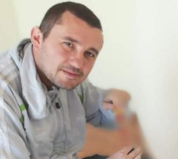 Пловдивската полиция издирва безследно изчезнал млад мъж, научи ексклузивно Plovdiv24.bg.