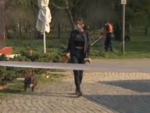 Генералът доволен, загатна за ново разхлабване на мерките