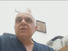 Доц. Атанасов: Пациент не се лекува по телефона!