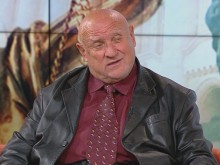 Марковски: Делото за смъртта на Милен Цветков ще приключи бързо