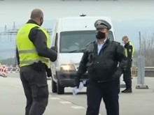 Премахнаха КПП-тата на кварталите "Факултета" и "Филиповци"