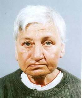 79 годишната Анка Сашева Аспарухова която беше обявена за издирване вчера