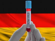 Тревожна информация от Германия