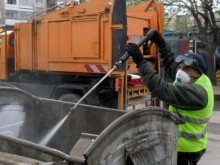 Извънредно: Дезинфекцират ромската махала в Брестовица след 4-те случая на COVID-19