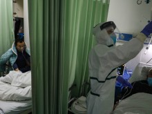 Последният заболял от COVID-19 в Ухан бе изписан от болницата