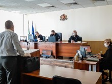 Шефът на офиса на охранителна фирма в Пловдив откраднал 1.5 милиона лева!