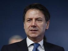 Премиерът на Италия: Съжалявам, но скоро няма да се върнем към нормалния живот