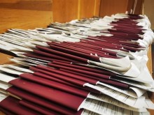 Важно за гражданите с изтичащи лични документи през настоящата година