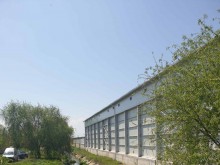 Проверка на РИОСВ - Пловдив установи замърсяване на река Черна