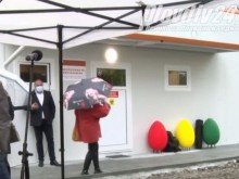 Всичко за новата лаборатория в Пловдив