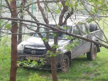 Пловдивчанин бе вбесен до крайна степен от "поредния офроуд селтак"