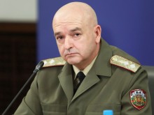 Генералът: Извинявам се на всички българи