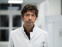 Еквивалентът на Мутафчийски в Германия: За мнозина аз съм злото, коeто иска да унищожи икономиката