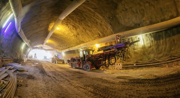 GettyImages
Отварят офертите за изграждането на тунела под Шипка обявиха от