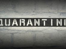 Вдигнаха карантината в Паничерево