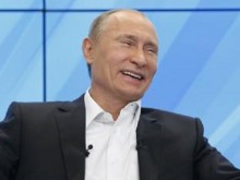В Русия: Икономиката бездейства, търсенето на психиатри расте, а из улиците бушува престъпност