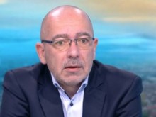 Д-р Константинов: Светът не трябва да се върти около коронавируса, всеки ден у нас умират 48-49 души от рак