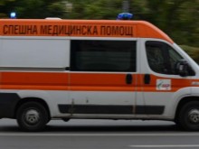 Заразените с COVID-19 бяха изведени от дома за възрастни хора в Гара Орешец