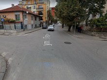 Тежко ПТП в Пловдив! Дрогиран с кокаин отнесе жена на пешеходна пътека!