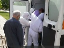 Почина мъж с COVID-19 от Дома за стари хора в Гара Орешец